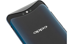 OPPO Find X 256GB Blue