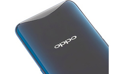 OPPO Find X 256GB Blue