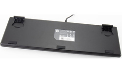 HP Pavilion Gaming Keyboard 500