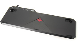 HP Omen Sequencer