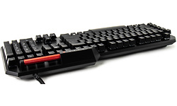 HP Omen Sequencer
