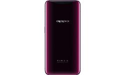 OPPO Find X 256GB Red