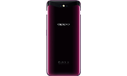 OPPO Find X 256GB Red