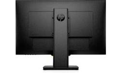 HP 27xq