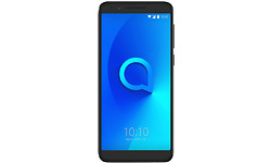 Alcatel 3L 5034D Window