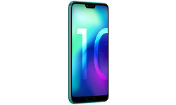 Honor 10 128GB Green
