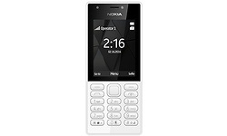 Nokia 216 Grey