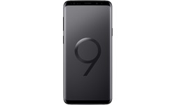 Samsung Galaxy S9+ 128GB Black