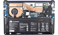 Huawei Matebook D (53010DUW)