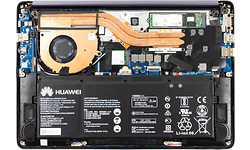 Huawei MateBook D (53010DVD)