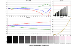Huawei MateBook D (53010DVD)