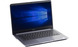 Huawei MateBook D (53010DVD)