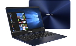 Asus Zenbook UX430UA-GV259T-BE
