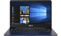 Asus Zenbook UX430UA-GV259T-BE