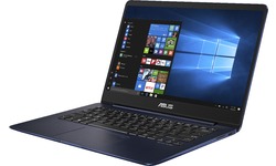 Asus Zenbook UX430UA-GV259T-BE