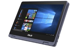 Asus VivoBook Flip TP202NA-EH008T-BE