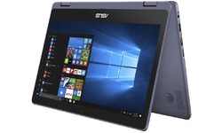 Asus VivoBook Flip TP202NA-EH008T-BE