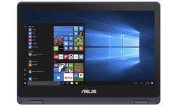 Asus VivoBook Flip TP202NA-EH008T-BE