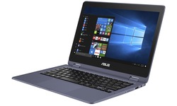 Asus VivoBook Flip TP202NA-EH008T-BE