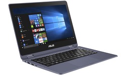 Asus VivoBook Flip TP202NA-EH008T-BE