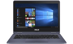 Asus VivoBook Flip TP202NA-EH008T-BE