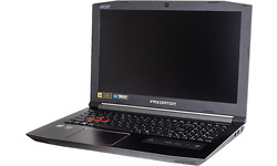 Acer Predator Helios 300 PH315-51-5400