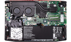 Acer Predator Helios 300 PH315-51-5400