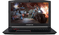 Acer Predator Helios 300 PH315-51-52