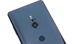 Sony Xperia XZ3 Black