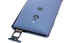 Sony Xperia XZ3 Black