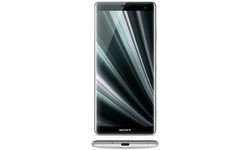 Sony Xperia XZ3 Silver