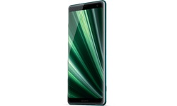 Sony Xperia XZ3 Green