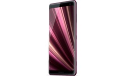 Sony Xperia XZ3 Red