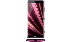 Sony Xperia XZ3 Red