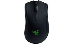 Razer Mamba Wireless Gaming Mouse Black