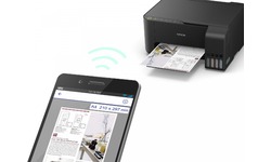 Epson EcoTank ET-2710