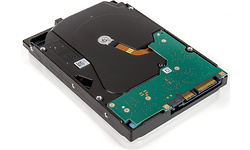 Seagate IronWolf 14TB