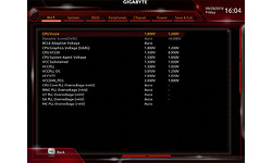 Gigabyte Z390 Aorus Master