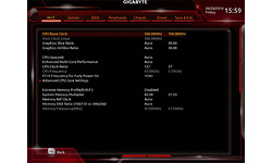 Gigabyte Z390 Aorus Master