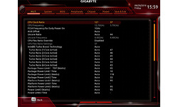 Gigabyte Z390 Aorus Master