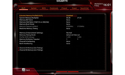 Gigabyte Z390 Aorus Master