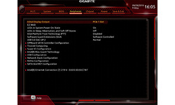 Gigabyte Z390 Aorus Master