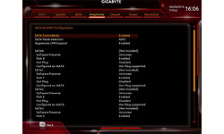 Gigabyte Z390 Aorus Master