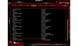 Gigabyte Z390 Aorus Master