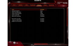 Gigabyte Z390 Aorus Master