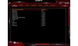 Gigabyte Z390 Aorus Master