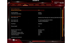 Gigabyte Z390 Aorus Master