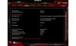 Gigabyte Z390 Aorus Master