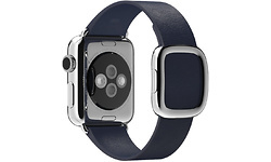 Apple Watch 38mm Blue Large Band