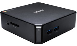 Asus Chromebox 3 N7086U